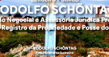 Terreno Urbano 2200 m² em Açu com ótima localização