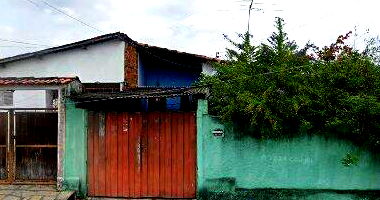 Apartamento aconchegante com 2 quartos, 42,4 m² e 1 vaga de garagem
