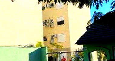 Apartamento em Novo Hamburgo com 2 Quartos