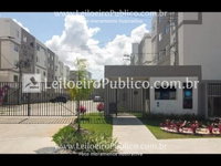 Apartamento 40m² com 2 Quartos e Vaga de Garagem