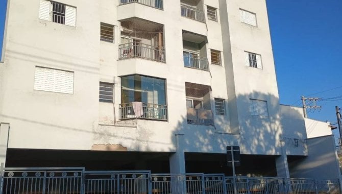 Apartamento 2 Quartos 1 Banheiro 55m² em Indaiatuba -