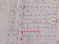 Terreno de 800m² em Feira de Santana - BA, ideal para investimento