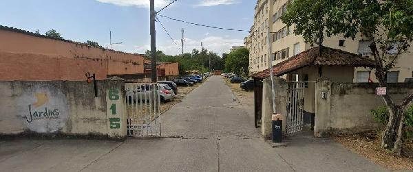 Apartamento 51m² com 2 Quartos e 1 Vaga - Inhoaíba, Rio de Janeiro