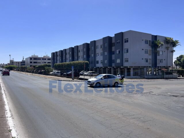 Apartamento 2 Quartos em Taguatinga Norte/DF