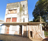 Terreno Urbano com 330m² em Vacaria/RS -
