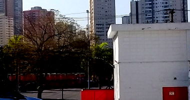 Imóvel Comercial com 630m² em Guarulhos/SP