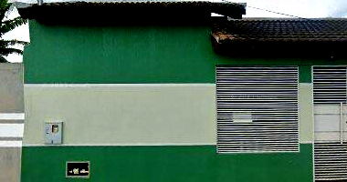 Casa com Garagem em Campo Grande - 200m²