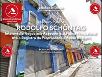 Prédio Comercial com 20% de participação, ideal para investimento