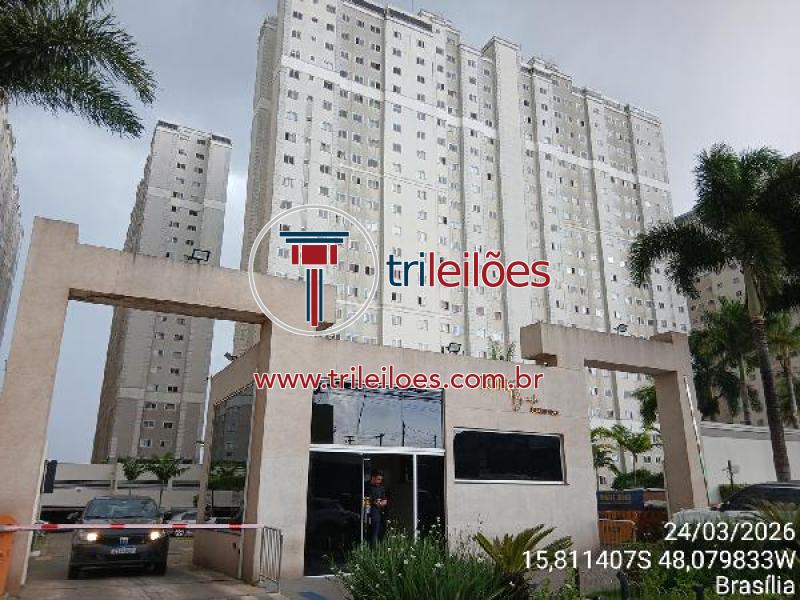 Apartamento 2 Quartos, 1 Banheiro e 85,58 m²