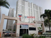 Apartamento 2 Quartos, 1 Banheiro e 85,58 m²