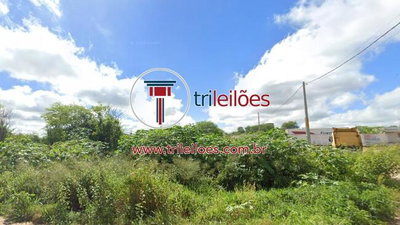Terreno amplo de 4.000m² em Araripina/PE