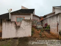 Casa com 167,67m², 1 varanda, desocupada