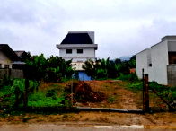 Terreno com 467,62m² em Gaspar/SC