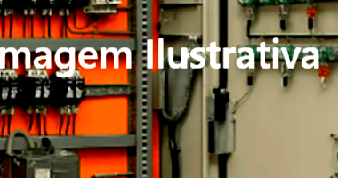 Painel Elétrico QC COB VAE