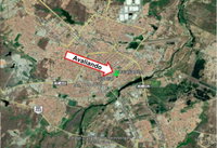 Prédio Comercial com 2 pavimentos no Centro