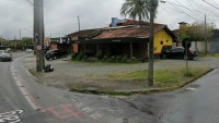 Sala Comercial Ocupada com 80m² em Joinville
