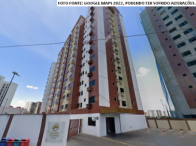 Apartamento com 31,63m², 1 quarto, 1 banheiro