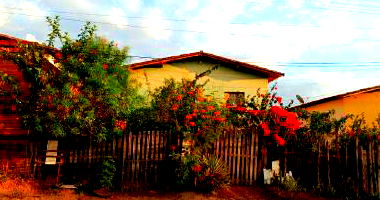 Casa Residencial em José de Freitas (PI) com 3 quartos