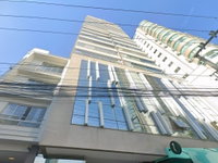 Apartamento 121m² com 2 vagas no Centro de Balneário Camboriú