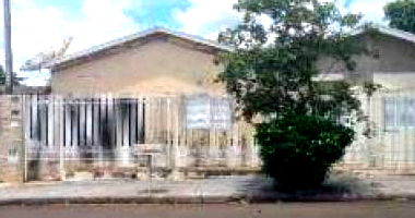 Casa aconchegante com 3 quartos, 2 banheiros e 151 m², ocupada