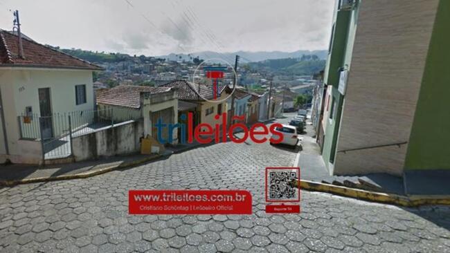 Casa com 130m² em Cambuí/MG