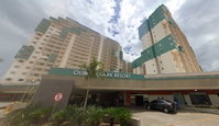 Fração Ideal de Apartamento Hoteleiro com 46,25m² - Olímpia Park Resort