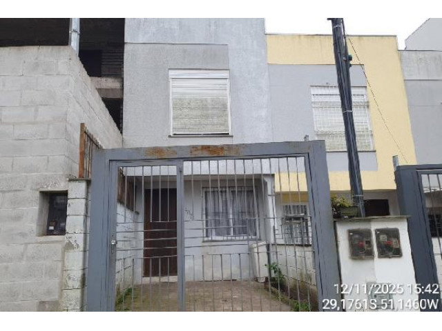 Casa com 2 quartos em Caxias do Sul/RS