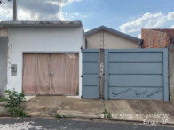 Casa com 2 Quartos em Birigui/SP - Terreno de 160m²