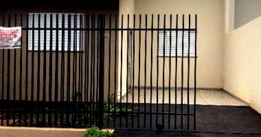 Casa em Condomínio 3 quartos 1 banheiro 69 m² ocupada
