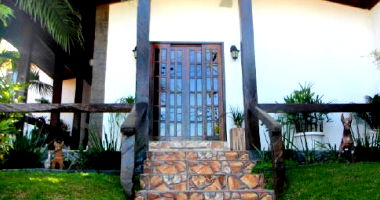 Parte Ideal de Imóvel em Curitiba com 3 Quartos