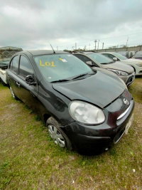 Nissan March 1.6 Flex 2013/2014 Conservado