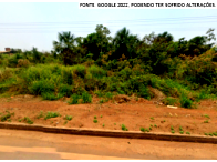 Chácara n° 02 com 20.000m² - Oportunidade em Cerejeiras/RO