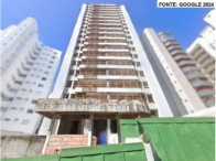 Apartamento com 2 vagas de garagem, 6º andar, 3 quartos, 2 banheiros, 120m²
