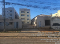 Apartamento com 2 quartos em Cidade Ocidental/GO