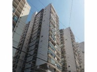 Apartamento com 1 vaga, 38,25 m²