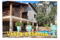 Sobrado com 3 Quartos e 2 Suítes no Jardim Atlântico