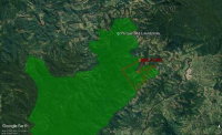 Área Rural de 726 hectares em Adrianópolis - Oportunidade Única!