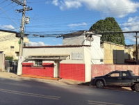 Galpão Comercial com 4601m² de área construída