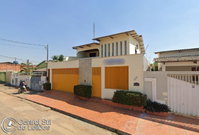 Casa com 4 quartos em Loteamento São José