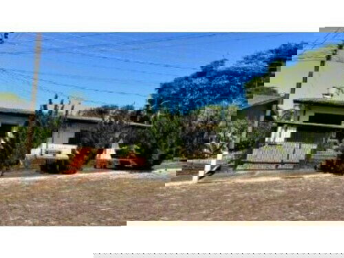 Casa Ocupada em Bela Vista - Panambi/RS