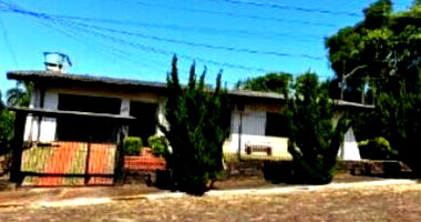 Casa Ocupada em Bela Vista - Panambi/RS