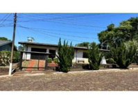 Casa Ocupada em Bela Vista - Panambi/RS