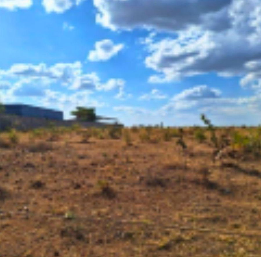 Terreno Comercial em Alexânia - 39.819 m²