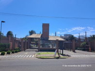 Apartamento de 471m² em Condomínio Residencial Altavista II