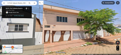 Casa 4 Quartos, 3 Banheiros e 216 m² Ocupada