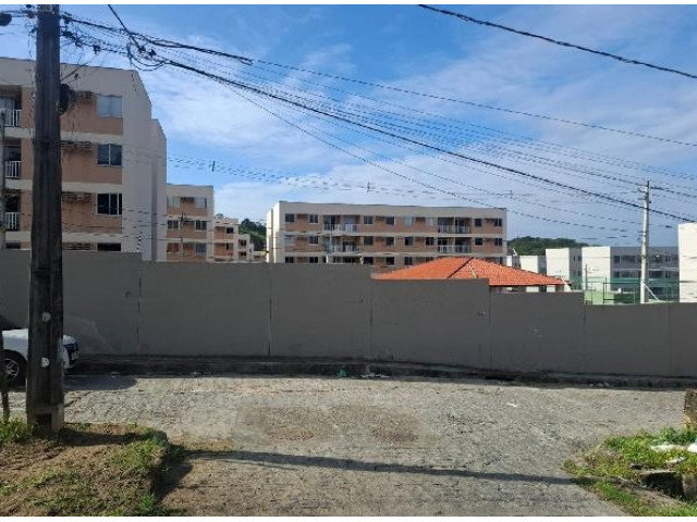 Apartamento 46m² com 2 quartos em Jaboatão dos Guararapes/PE