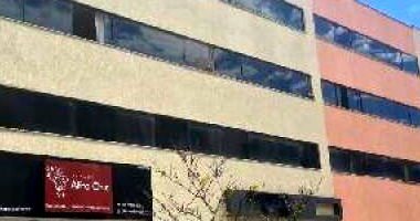 Apartamento em Brasília com 43,56 m² e 1 quarto