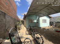 Casa com 2 quartos em Sinop/MT