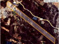 Sítio com Casa, Açudes e Aprisco em Solonópole/CE