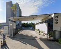 Apartamento com 1 quarto, 66,61m², 6º andar